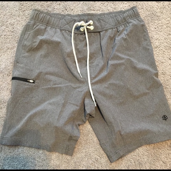 coolibar Other - Coolibar Swim Shorts